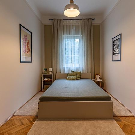 Bb Goergey Apartman I. 米什科尔茨 外观 照片